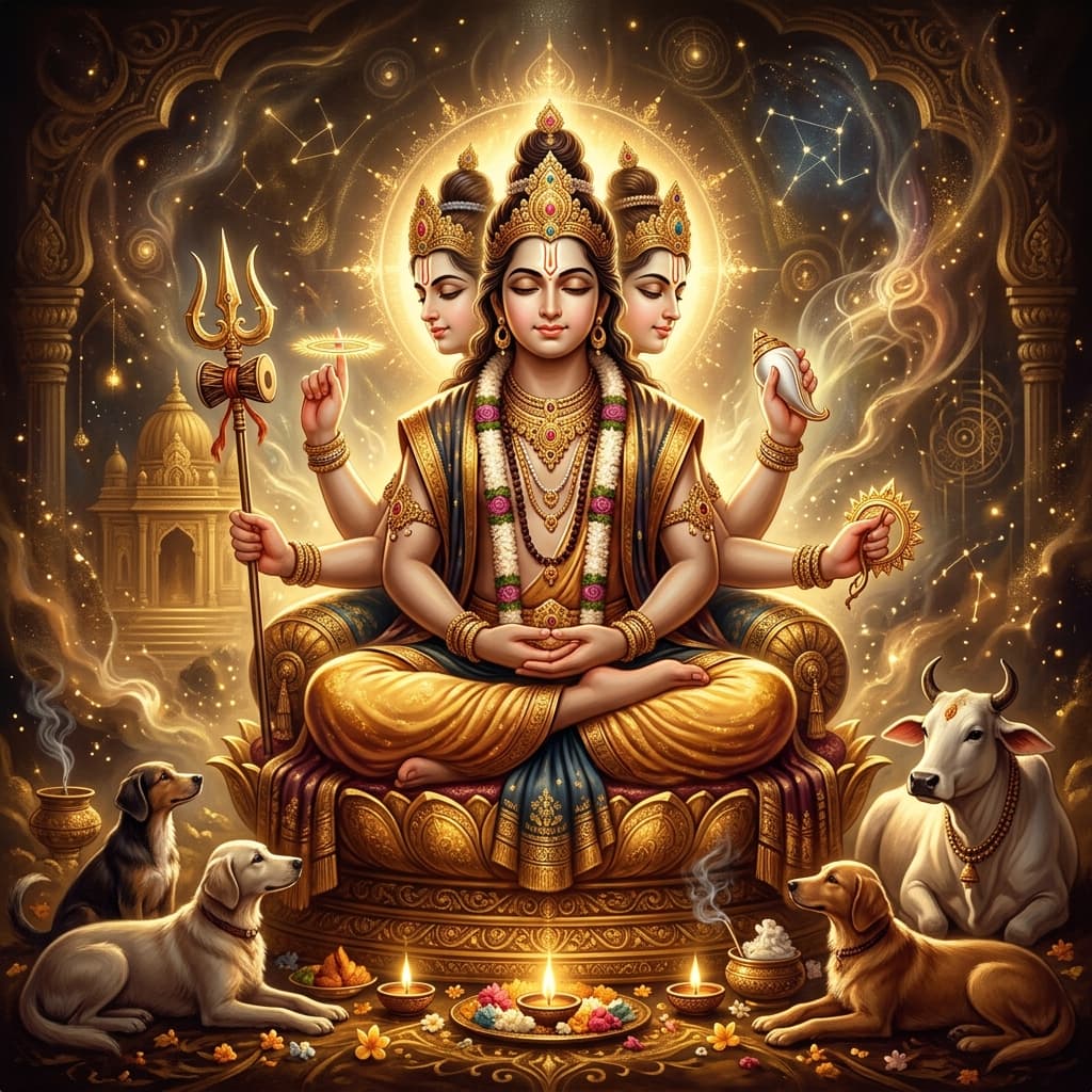 Avadhoot Geeta